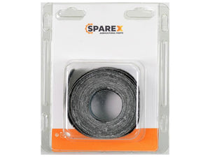Sparex Agripak 1 pc. Emery Cloth Roll P120, Fine | S.172575 - Product Image 1