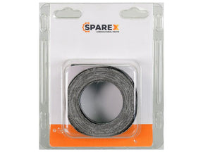 Sparex Agripak 1 pc. Emery Cloth Roll P180, Very Fine | S.172576 - Product Image 1