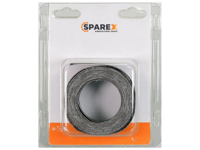 Sparex Agripak 1 pc. Emery Cloth Roll P180, Very Fine | S.172576 - Product Image 1