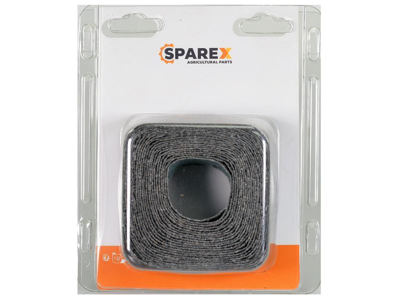 Sparex Agripak 1 pc. Emery Cloth Roll P40, Coarse | S.172577 - Product Image 1