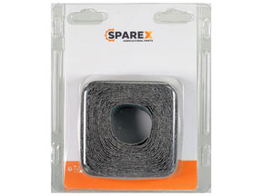 Sparex Agripak 1 pc. Emery Cloth Roll P40, Coarse | S.172577 - Product Image 1