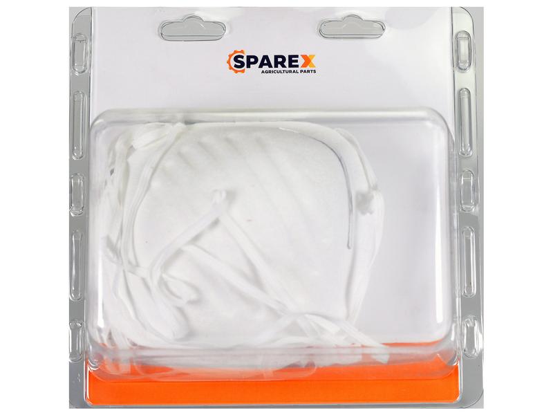 Sparex Agripak Face Mask | S.172578 - Product Image 1