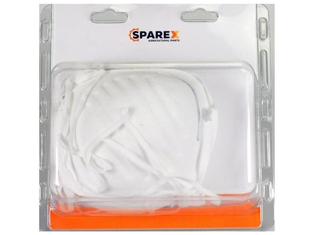 Sparex Agripak Face Mask | S.172578 - Product Image 1