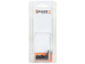 Sparex Agripak 10 pcs. Fuel Line Fittings | S.172581 - Product Image 1