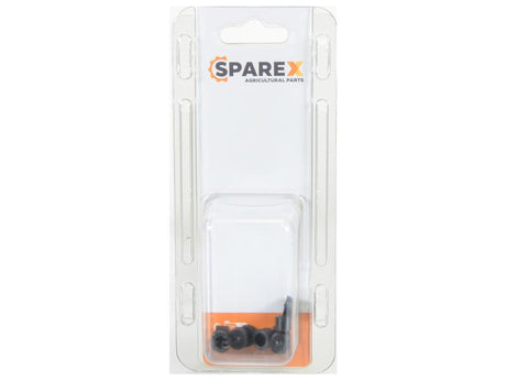 Sparex Agripak 10 pcs. Fuel Line Fittings | S.172581 - Product Image 1