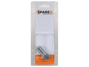 Sparex Agripak 1 pc. G Gun Coupler 1/8'' | S.172583 - Product Image 1