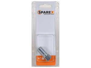 Sparex Agripak 1 pc. G Gun Coupler 1/8'' | S.172583 - Product Image 1