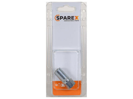 Sparex Agripak 1 pc. G Gun Coupler 1/8'' | S.172583 - Product Image 1