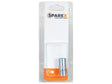 Sparex Agripak 1 pc. G Gun Coupler 1/8'' | S.172584 - Product Image 1