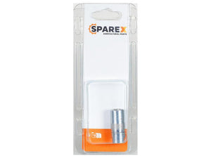 Sparex Agripak 1 pc. G Gun Coupler 1/8'' | S.172584 - Product Image 1