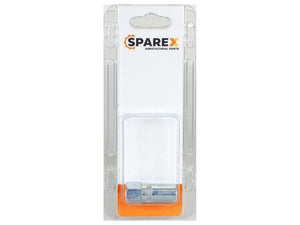 Sparex Agripak 1 pc. G Gun Coupler M10 x 1.00'' | S.172586 - Product Image 1