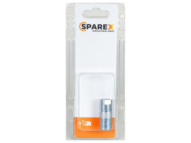 Sparex Agripak 1 pc. G Gun Coupler M10 x 1.00'' | S.172587 - Product Image 1