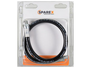 Sparex Agripak 1 pc. G Gun Tube 1/8'' BSPT 50cm | S.172591 - Product Image 1