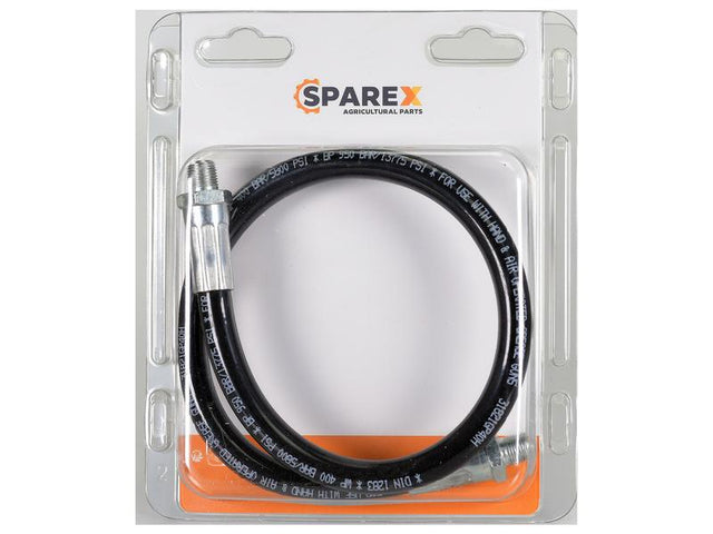 Sparex Agripak 1 pc. G Gun Tube 1/8'' BSPT 50cm | S.172591 - Product Image 1