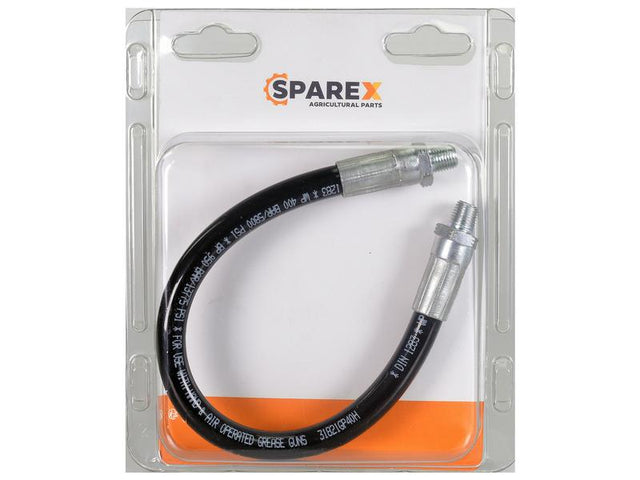 Sparex Agripak 1 pc. Grease Gun Tube M10 Metric 30cm | S.172593 - Product Image 1