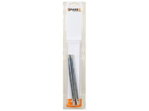 Sparex Agripak 2 pcs. G Gun Tube 1/8'' BSPT 15cm | S.172594 - Product Image 1