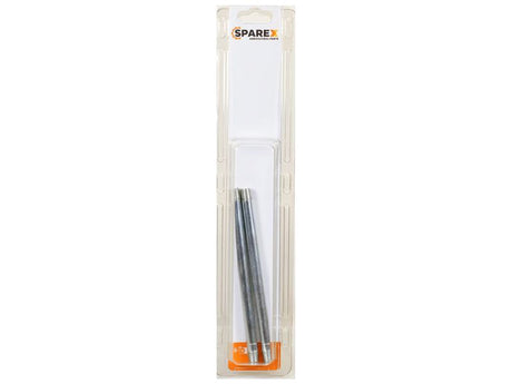 Sparex Agripak 2 pcs. G Gun Tube 1/8'' BSPT 15cm | S.172594 - Product Image 1