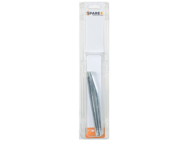 Sparex Agripak 1 pc. G Gun Tube 1/8'' BSPT 15cm | S.172595 - Product Image 1
