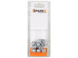Sparex Agripak 10 pcs. Grease Nipple M10 | S.172596 - Product Image 1