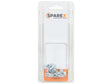 Sparex Agripak 10 pcs. Grease Nipple M6 | S.172597 - Product Image 1
