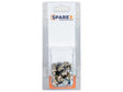 Sparex Agripak 25 pcs. Grease Nipples Imperial Assortment | S.172606 - Product Image 1