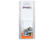 Sparex Agripak 20 pcs. Grease Nipple M10 Assorted | S.172608 - Product Image 1