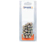 Sparex Agripak 20 pcs. Grease Nipple M10 x 1.50 | S.172609 - Product Image 1