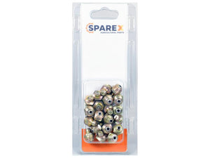 Sparex Agripak 20 pcs. Grease Nipple M10 x 1.50 | S.172609 - Product Image 1