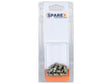 Sparex Agripak 20 pcs. Grease Nipple M6 | S.172611 - Product Image 1