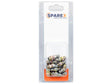 Sparex Agripak 10 pcs. Grease Nipple M8 | S.172615 - Product Image 1