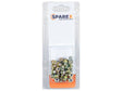 Sparex Agripak 20 pcs. Grease Nipple M8 | S.172616 - Product Image 1