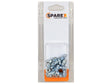 Sparex Agripak 20 pcs. Grease Nipple M8 | S.172617 - Product Image 1