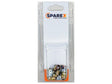 Sparex Agripak 20 pcs. Grease Nipple M8 Assorted | S.172618 - Product Image 1