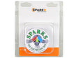 Sparex Agripak 1 pc. Insulation Tape 19mm x 20m Blue | S.172622 - Product Image 1