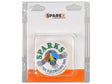 Sparex Agripak 1 pc. Insulation Tape 19mm x 20m Yellow | S.172625 - Product Image 1