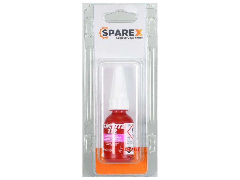 LOCTITE Agripak LOCTITE 222 10ml | S.172628 - Product Image 1