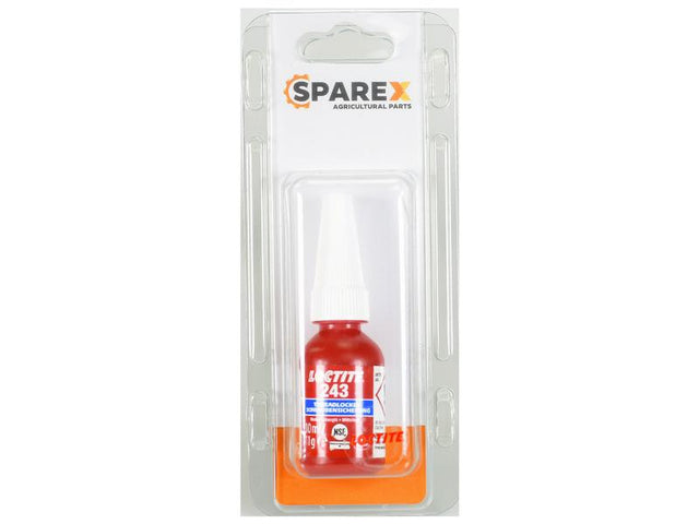 LOCTITE Agripak 1 pc. LOCTITE 243 10ml | S.172629 - Product Image 1