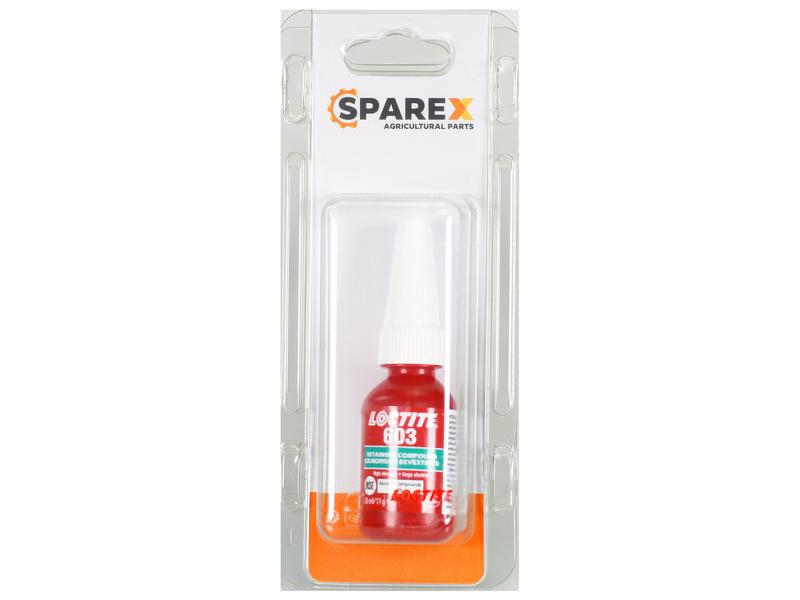 LOCTITE Agripak LOCTITE 603 10ml | S.172633 - Product Image 1