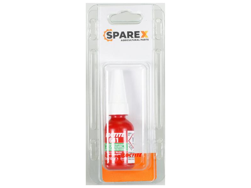 LOCTITE Agripak LOCTITE 641 10ml | S.172634 - Product Image 1