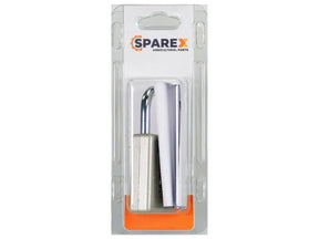 Sparex APAK Metal Combination Padlock | S.172635 - Product Image 1