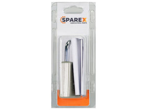 Sparex APAK Metal Combination Padlock | S.172635 - Product Image 1
