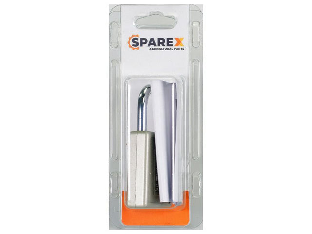 Sparex APAK Metal Combination Padlock | S.172635 - Product Image 1