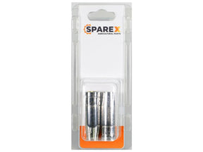Sparex Agripak 2 pcs. MIG Contact Tip 0.9mm | S.172637 - Product Image 1