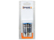 Sparex Agripak 2 pcs. MIG Contact Tip 0.9mm | S.172638 - Product Image 1