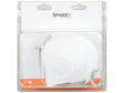 Sparex Agripak 1 pc. Moldex Face Mask - FFP2 | S.172644 - Product Image 1