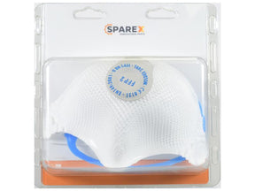 Sparex Agripak 1 pc. Moldex Face Mask - FFP2 | S.172645 - Product Image 1