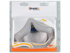 Sparex Agripak 1 pc. Moldex Face Mask - FFP3D | S.172647 - Product Image 1