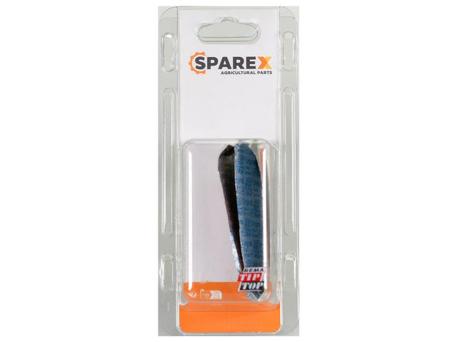 Tip Top Agripak 3 pcs. Oval Repair Patch 74 x 37mm | S.172649 - Product Image 1