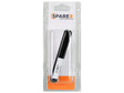Sparex Agripak 1 pc. Penknife Black 70mm | S.172651 - Product Image 1
