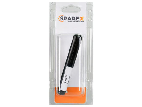 Sparex Agripak 1 pc. Penknife Black 70mm | S.172651 - Product Image 1